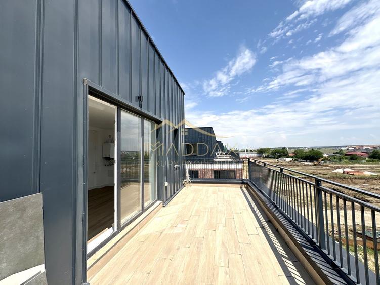 Apartament 2 camere Pipera-Exclusiv & Elegant