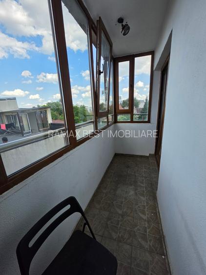 Calea Calarasilor, chiar pe Delea Veche, bloc 2010, loc parcare, centrala - 3