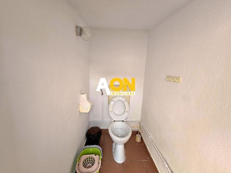 Casa 3 camere, 2 bai, mobilata, utilata, 645 mp teren, zona Lipoveni