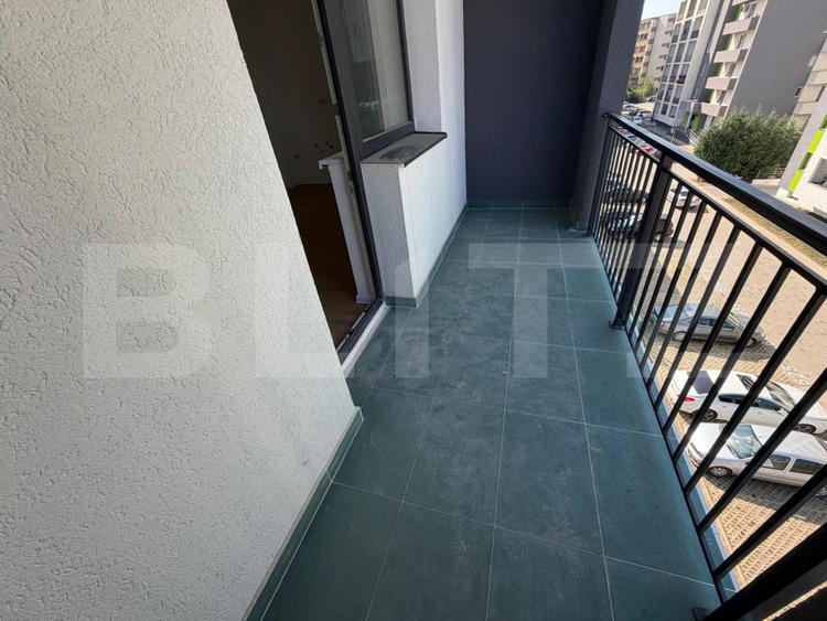 Apartament 2 camere, 53 mp, zona Ampoi 3, nemobilat