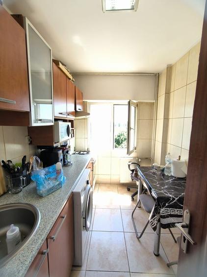 Apartament 2 camere Rahova-Parc Sebastian