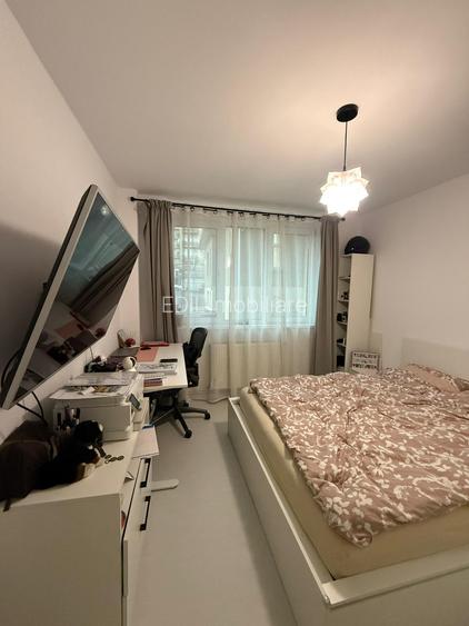 Ap 2 cam semidec, modern, utilat complet, 45 mp, zona P-ta 14 iulie Grigorescu - 14