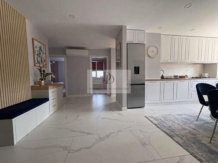 Apartament Premium cu 4 Camere | 2 Băi | Grădini Mănăștur