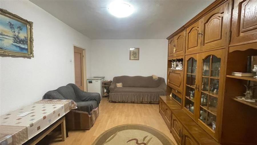 Dna Ghica - Facultatea de Constructii, apartament 2 camere spatios
