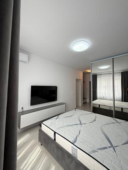 VANZARE GARSONIERA DECOMANDATA CU BALCON -TVA INCLUS IN PRET-COMISION 0%