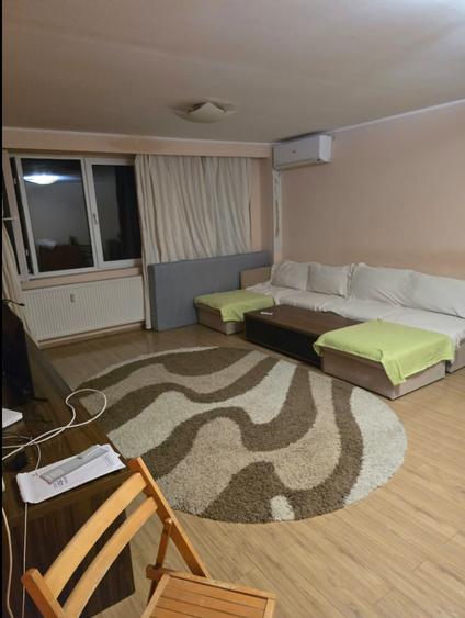 Apartament 3 camere Titan! 12 MINUTE METROU! DECOMANDAT 90 MP UTILI