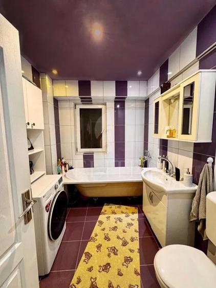 Apartament 3 camere în zona EDGAR QUINET