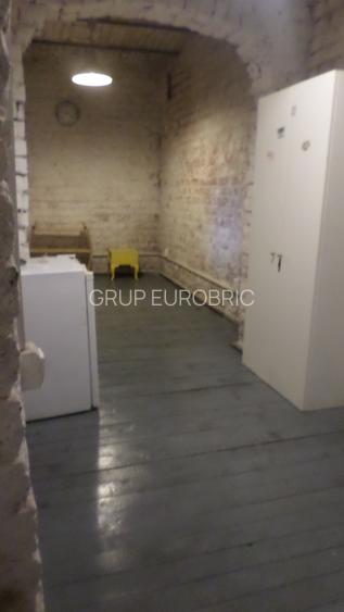 PIATA ROMANA, Dionisie Lupu, Pitar Mos,  spatiu SUBSOL  multifunctional - 14