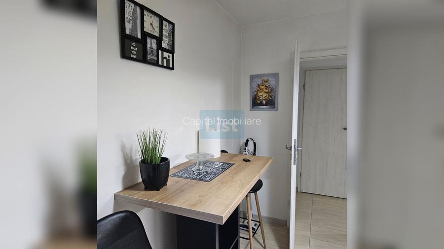 Vând apartament cu 2 camere - 3