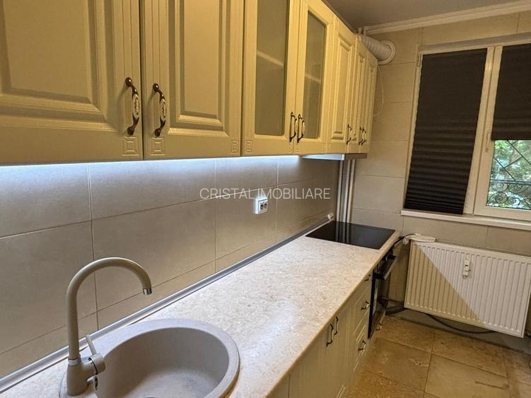 3 camere modern, loc de parcare, pet friendly, Titan - 14