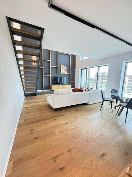 Duplex 3 Camere Cloud 9 Residence