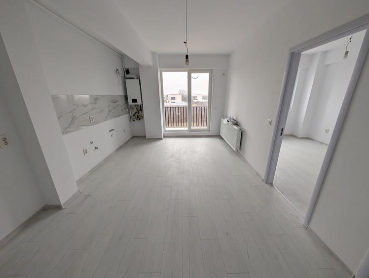 Apartament 2 camere 40mp | 0 comision | Otopeni Avram Iancu | Parcare