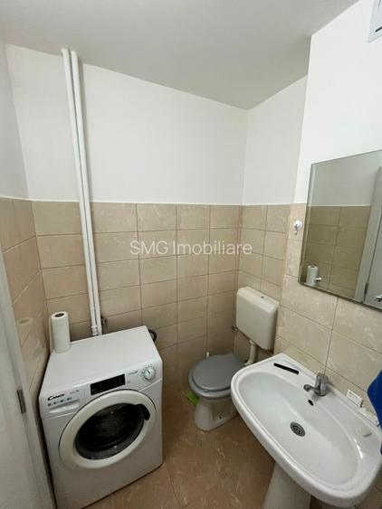 Garsonieră Vitan - Stadion Olimpia, etaj 4/10, mobilată - 5