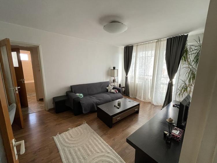 Apartament 2 camere - Costin Georgian - Metrou - Renovat