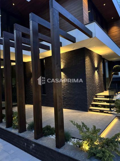 Copou – Stadion | Clădire ultra-modernă pentru businessuri! D+P+E, gradina