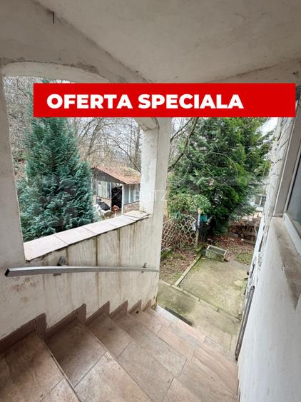 De vânzare –Zărnești, zona Tohănița 133,000 EUR POSIBILITATE CUMPARARE IN RATE - 2