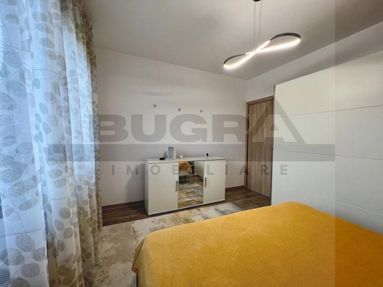 Duplex de inchiriat, 170mp utili, 300 teren, parcare, Romul Ladea
