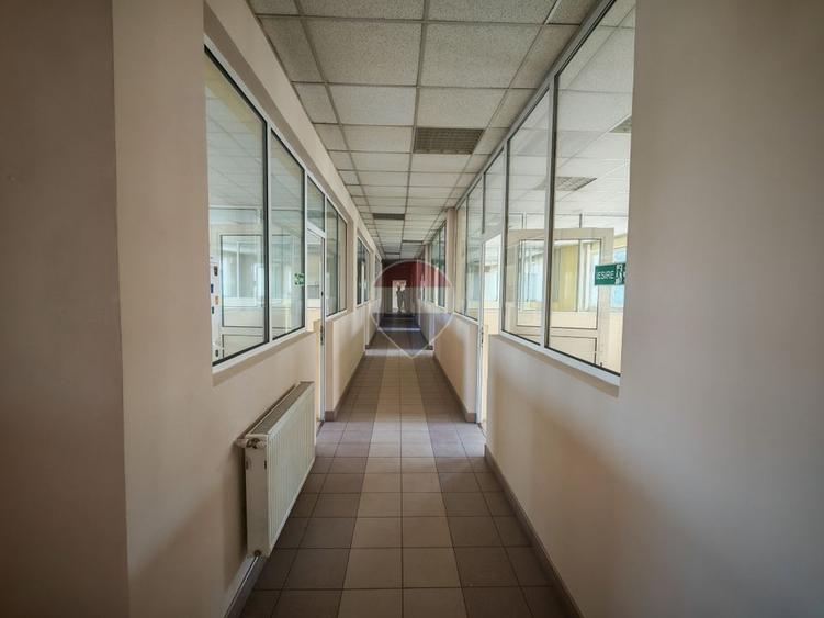 Clădire P+1 - 478 mp - Brazda lui Novac
