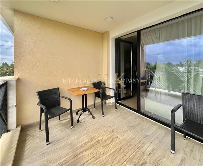 Apartament 4 camere 101 MP - Mobilat & Utilat LUX | TRIANA PIPERA - 7