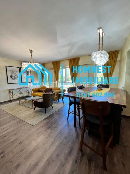 Apartament 3 camere | Aviatiei | Belvedere - 35