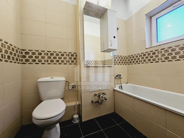 Apartament 3 camere decomandate | 83 mp | Partial Mobilat | Cetate