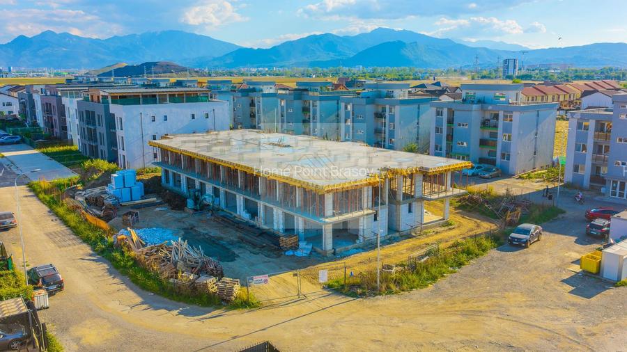 Apartament 2 camere | Sanpetru | Atria Residence | Avans 5% - 2