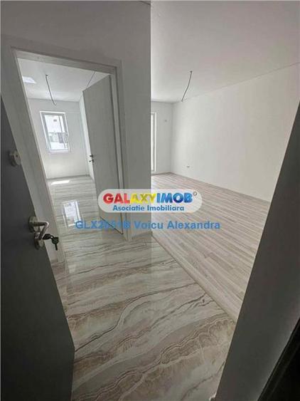 Apartament 2 Cam Bloc Nou Militari - Pollux Residence - 0% Comision