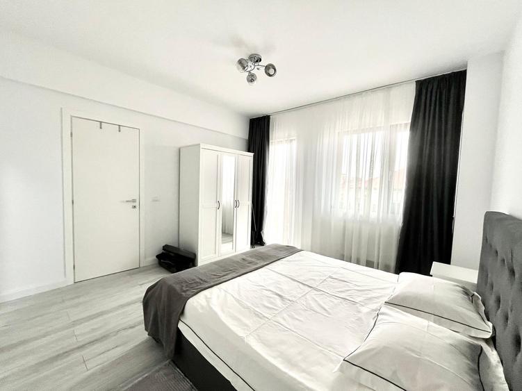 APARTAMENTT 3 CAMERE/ AVIATIEI/ ZONA ROND OMW PIPERA