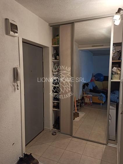 Apartament 53,5 mp con.-balcon-Zona Sensul Vechi - 7