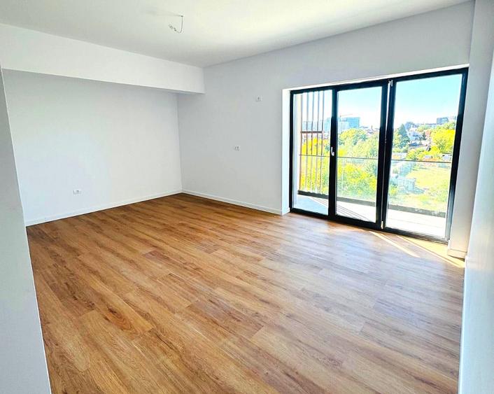 3 camere Premium 82 mp | Aviației-Băneasa | Vedere liberă | Bloc 2025