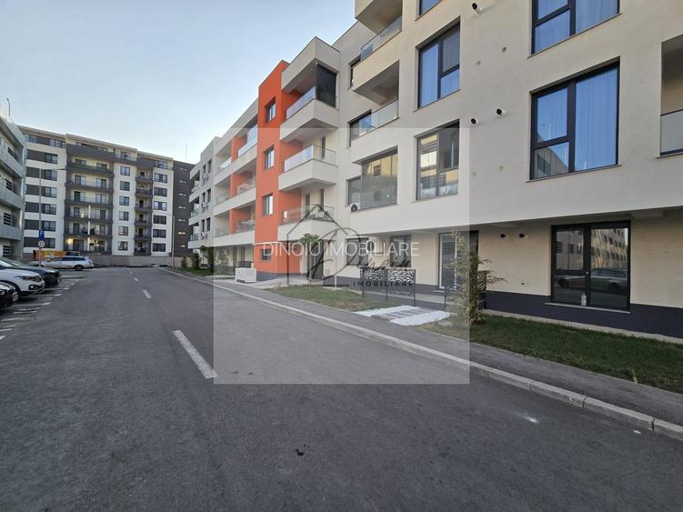 Spatiu comercial parter Pipera Rond OMV I Ivory I B2B I DIRECT PROPRIE - 8
