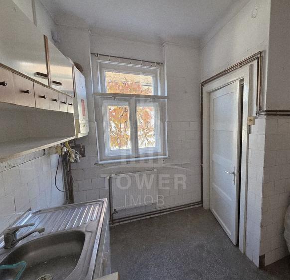 Vânzare apartament la casă – Parcul Sub Arini, Sibiu