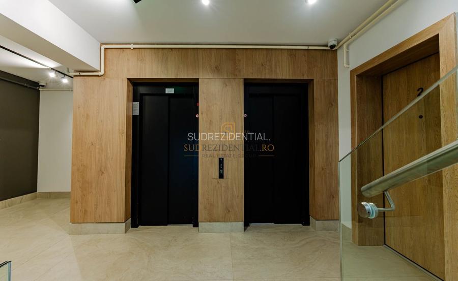 Apartament Premium 3 Camere zona Eroii Revoluției 99,6 mp - 26
