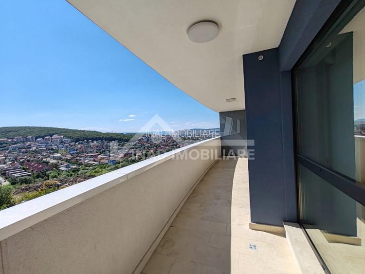 Apartament 3 camere, 2 bai, balcon 15mp, Zorilor Strada Frunzisului - 12