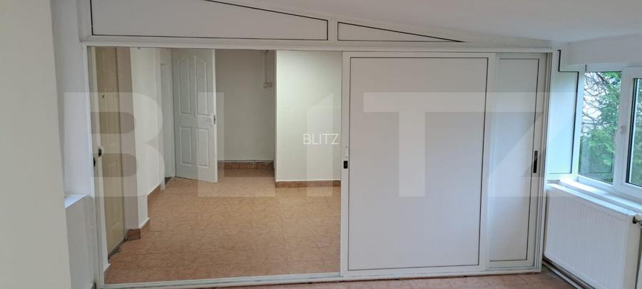 Spatiu de birouri, 85 mp, cartier Rovine, zona-Piata Garii - 4