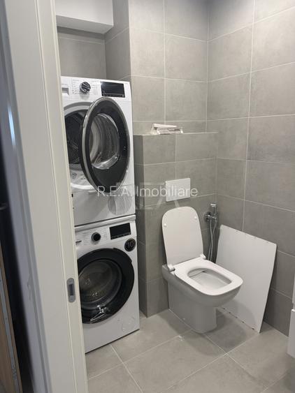 Apartament 2 Camere | Complex Rezidențial Hercesa | Terasa | Prima Închiriere - 8