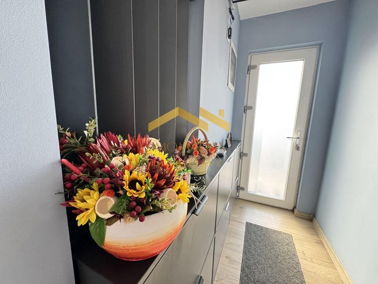 Mosnita Veche-Duplex P+E-Mobilat/Utilat