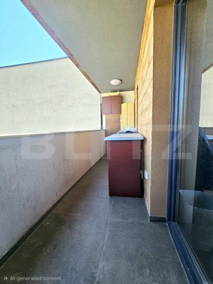 Apartament 3 camere, confort 1, proprietate mixta, calea Aradului