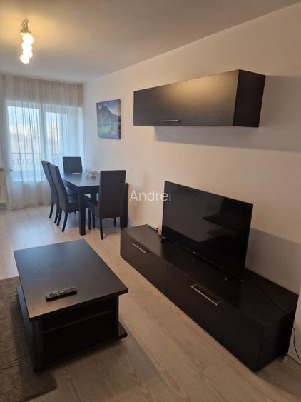 Proprietar, bld. Unirii nr. 60, et. 7/9, lux, totul nou - 11