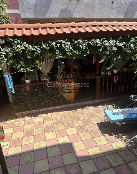 Casa P+1 210mp Inel II Compozitori teren 250mp foisor terase 4 camere 2 bai A/C - 4