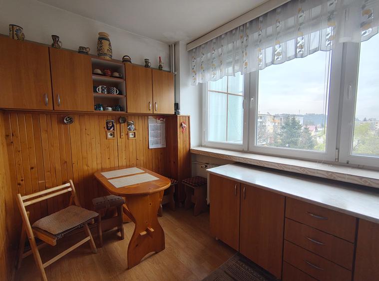 De vânzare | Apartament 3 camere | Grigorescu