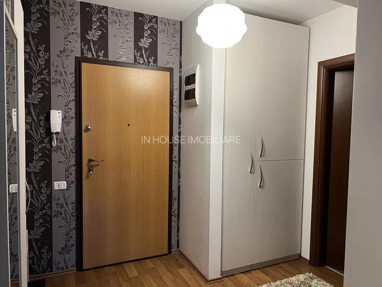 Apart 2 camere 62m2 + Loc Parcare Subteran | Aviatiei - Trifesti | Centrala - 6