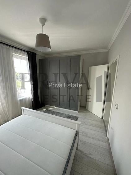 Apartament modern 2 camere, 56 mp, etaj 1, Giroc - 5