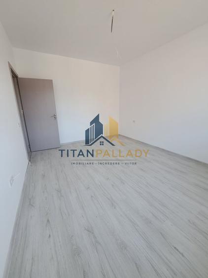 Titan-Pallady-Metrou Teclu- 2Cam-Cochet- Incalzire pardoseala-Centrala