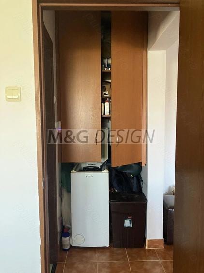 Aradului Vest, 2 camere, decomandat, CENTRALA GAZ, CLIMA