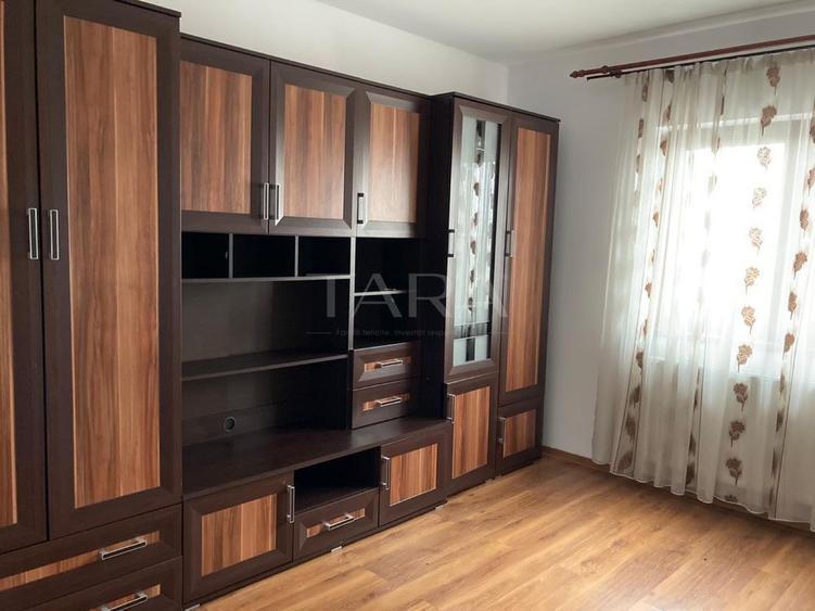 Apartament 2 camere, Mărăști, Ideal investiție.