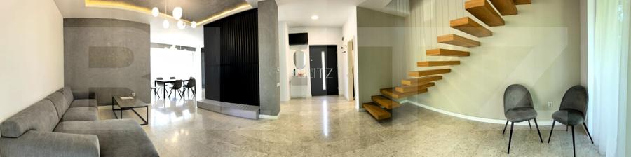 Vilă cu 4 camere, 133 mp, Bucium – Hanul 3 Sarmale - 5