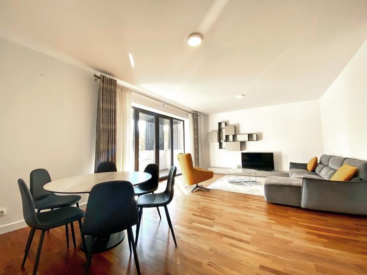 Apartament premium cu 4 camere in locație exclusivistă in zona Primăverii