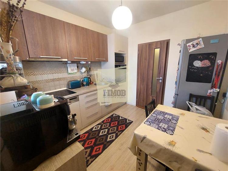 Apartament 2 camere 55mp | decomandat | balcon | parcare | Turnisor