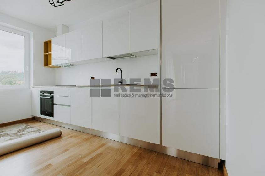 Penthouse de lux in zona Parcului Central